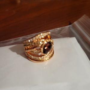 Avon ring